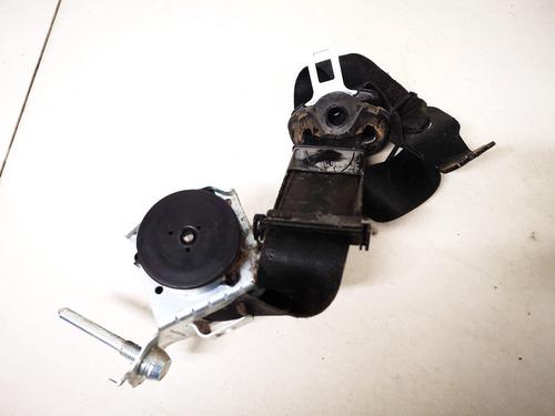 Used Front left seatbelt Front left seatbelt 35557717 35557717