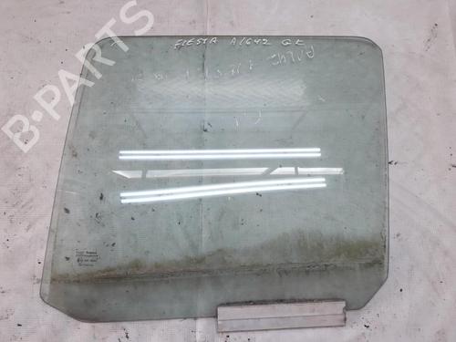 Used Rear left door window Rear left door window FORD FIESTA III (GFJ) 1.3 (60 hp) 35846561 35846561