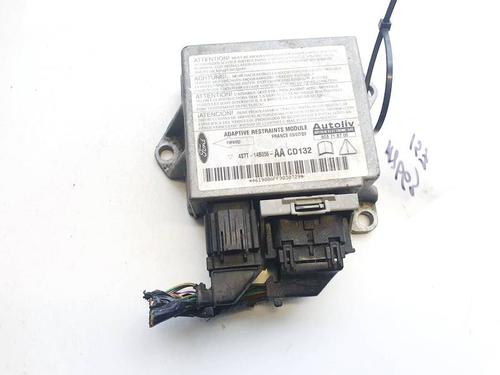 ecu-airbags-ford-mondeo-iii-b5y-2000-2001-2002-2003-2004-2005-2006-2007-32926687 main image