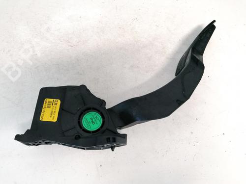 Used Pedal Pedal 35555677 35555677
