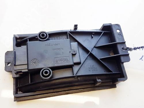 Heater resistor VW PASSAT B5 Variant (3B5) 1.8 | BP35882718M108 - Image 2