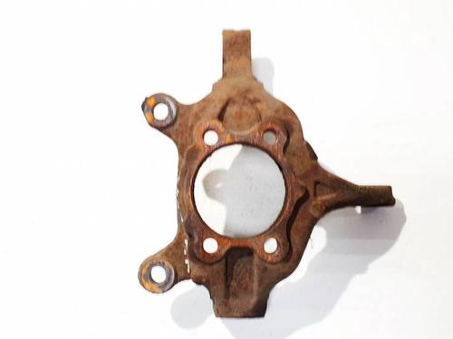 Used Left front steering knuckle Left front steering knuckle 34821730 34821730