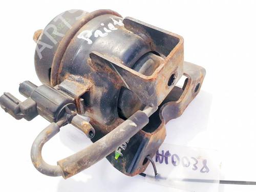 Engine mount HYUNDAI SANTA FÉ II (CM) 2.7 V6 GLS 4x4 | BP32589170M89  - Image 6