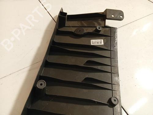 Boot lining AUDI A6 C6 (4F2) 2.0 TDI | BP34927616I3 - Image 3