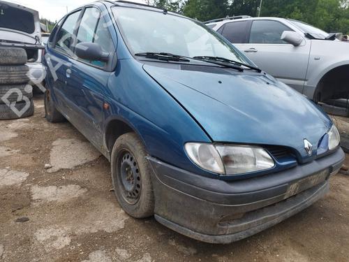Used Parts RENAULT MEGANE Scenic (JA0/1_) 1.6 e (JA0F) (90 hp) 4470923