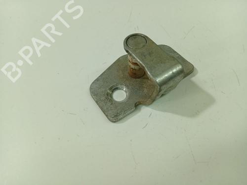 Støtte Støtte OPEL ZAFIRA A MPV (T98) 2.0 DTI 16V (F75) (101 hp) 32969935 32969935