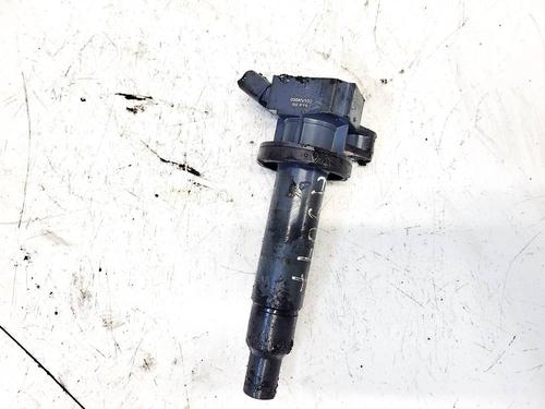 Used Ignition coil Ignition coil TOYOTA COROLLA Saloon (_E12_) 1.6 VVT-i (ZZE121_, ZZE121R) (110 hp) 35303846 35303846