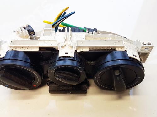 Used Climate control Climate control VW GOLF IV (1J1) 1.9 SDI (68 hp) 35883063 35883063