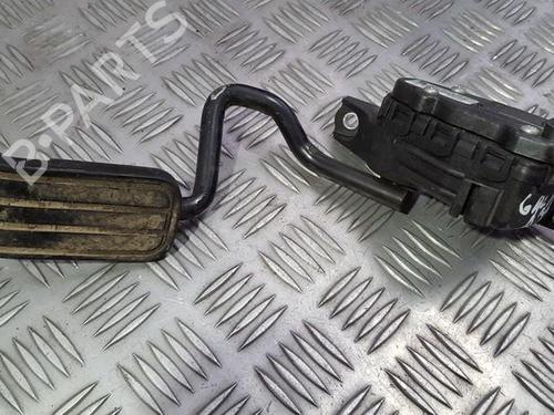 Pedal Pedal FORD GALAXY I (WGR) 1.9 TDI (130 hp) 35677958 35677958