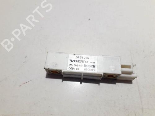 Used Electronic module Electronic module VOLVO XC90 I (275) D3 / D5 (163 hp) 33522707 33522707