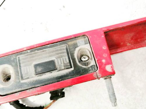Licence plate light AUDI A4 B5 (8D2) 1.9 TDI | BP35022936I40 - Image 3