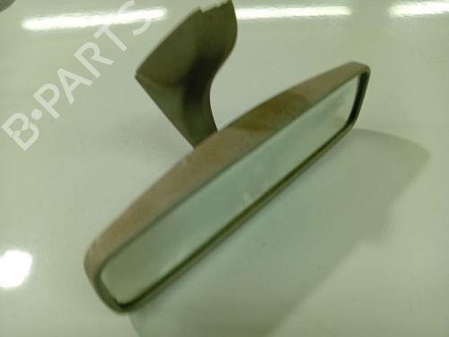 Used Rear mirror Rear mirror RENAULT SCÉNIC II (JM0/1_) 1.5 dCi (JM02, JM13) (101 hp) 34811640 34811640