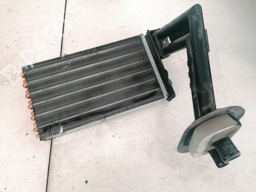 Used Heater matrix Heater matrix RENAULT SCÉNIC I MPV (JA0/1_, FA0_) 1.9 dCi (JA05, JA1F) (102 hp) 35537904 35537904
