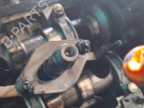 Injector AUDI A4 B6 (8E2) 2.5 TDI quattro | BP34963510M100 - Image 2