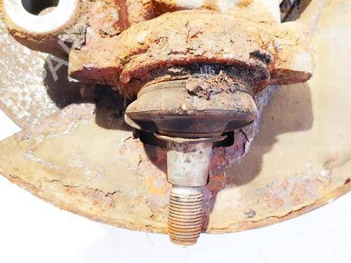 Right front steering knuckle FORD TRANSIT CUSTOM V362 Bus (F3) 2.2 TDCi | BP35053273M26 - Image 3