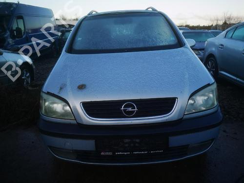 Switch OPEL ZAFIRA A MPV (T98) 2.0 DI 16V (F75) | BP32615248I30  - Image 5