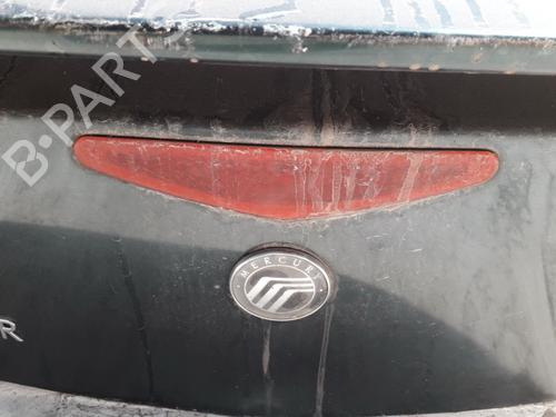 Used Third brake light Third brake light 35601899 35601899
