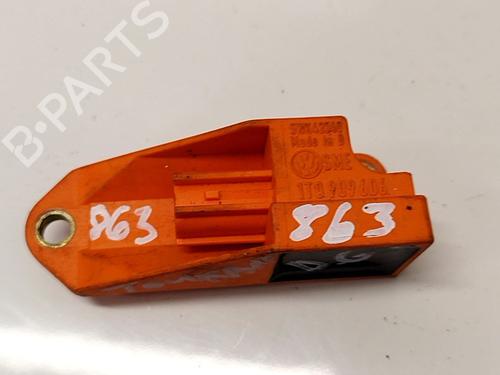 Used Electronic module Electronic module AUDI A6 C5 (4B2, 4B4) 2.5 TDI (150 hp) 34575145 34575145