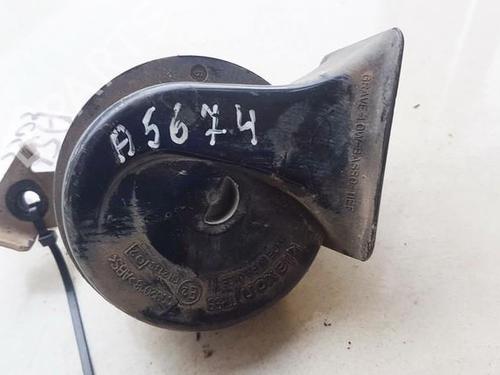 Used Horn Horn 35870023 35870023