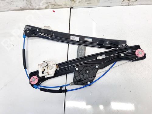 Used Front right window mechanism Front right window mechanism 35008304 35008304