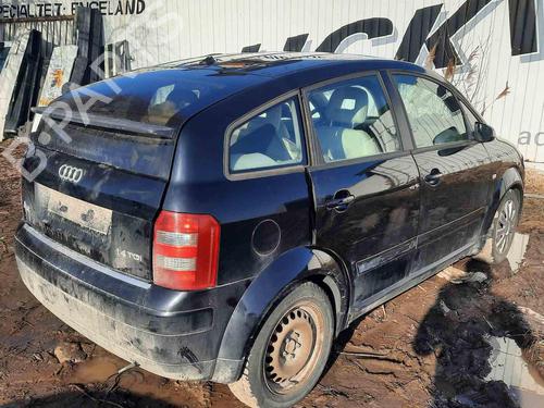 AC pipe AUDI A2 (8Z0) 1.4 TDI | BP33083617M126  - Image 11