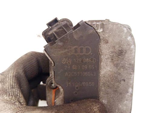 Electronic module BMW 5 (F10) 535 d | BP39182587M83 - Image 3