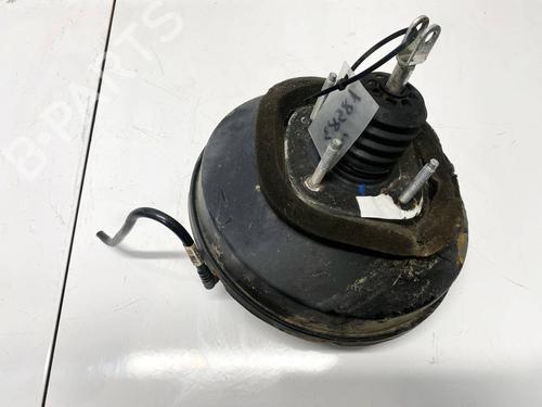 Used Servo brake Servo brake PEUGEOT 207 (WA_, WC_) 1.6 HDi (90 hp) 35189651 35189651