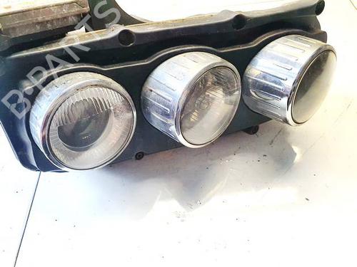 Used Left headlight Left headlight ALFA ROMEO 159 (939_) 2.4 JTDM (939AXD12, 939AXD1B) (200 hp) 34988086 34988086