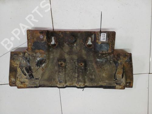 Underbody protection ISUZU D-MAX II (TFR, TFS) 1.9 Ddi (TFR87J) | BP36794472M92 - Image 2