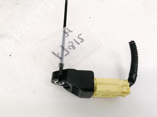 Used Electronic module Electronic module TOYOTA URBAN CRUISER (_P1_) 1.4 D-4D (NLP110_, NLP110R) (90 hp) 32912732 32912732