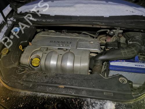 Switch RENAULT VEL SATIS (BJ0_) 3.0 dCi (BJ0J, BJ0N) | BP32558823I30  - Image 7