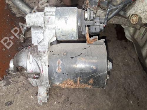 Startmotor Startmotor 38493915 38493915