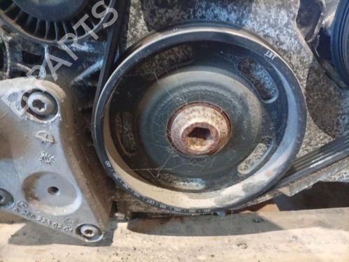 Used Pulley Pulley MERCEDES-BENZ B-CLASS Sports Tourer (W245) B 160 (245.231) (95 hp) 39181721 39181721