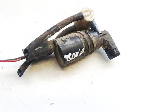 Washer pump CITROËN C5 III (RD_) 2.0 HDi 165 (RDRHHA, RDRHH8) | BP34809757E24 - Image 2