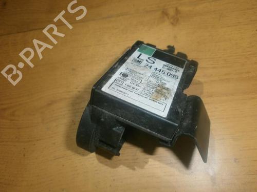 Used Electronic module Electronic module 35658198 35658198