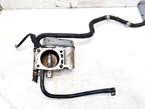 Used Throttle body Throttle body OPEL MERIVA A MPV (X03) 1.6 16V (E75) (100 hp) 35614535 35614535