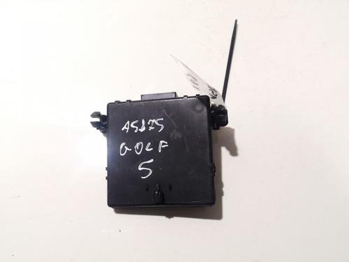 Used Electronic module Electronic module VW GOLF V (1K1) 1.6 FSI (115 hp) 33109637 33109637