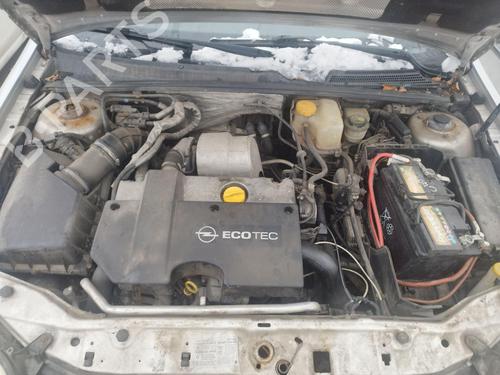 Engine mount OPEL SIGNUM Hatchback (Z03) 2.2 DTI (F48) | BP32894073M89  - Image 6