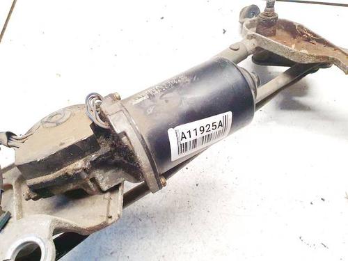 Used Front wiper motor Front wiper motor TOYOTA PREVIA II (_R3_) 2.0 D-4D (CLR30_, CLR30R) (116 hp) 40276038 40276038