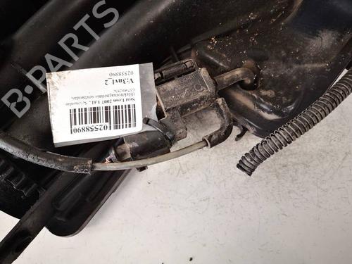 Used Electronic module Electronic module SEAT LEON (1P1) 1.6 (102 hp) 34939951 34939951