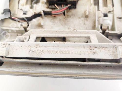 Interior roof light AUDI A3 (8P1) 2.0 TDI | BP35320277I8 - Image 3
