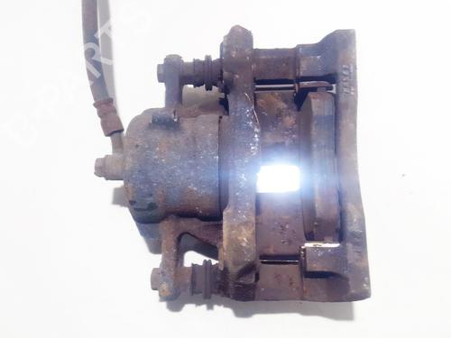 Right front brake caliper NISSAN NOTE (E12) 1.2 | BP35850604M104 - Image 2