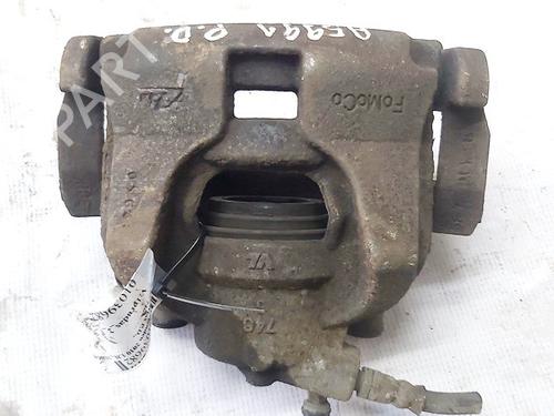 Used Right front brake caliper Right front brake caliper FORD MONDEO IV (BA7) 1.8 TDCi (125 hp) 35633894 35633894