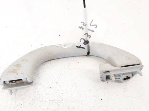 Used Interior roof handle Interior roof handle SKODA OCTAVIA II (1Z3) 2.0 TDI 16V (140 hp) 35266011 35266011