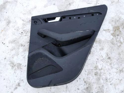 Høyre bakpanel Høyre bakpanel AUDI Q5 (8RB) 2.0 TDI quattro (170 hp) 35310444 35310444