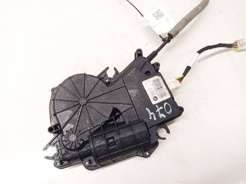 Used Tailgate lock Tailgate lock 34819594 34819594