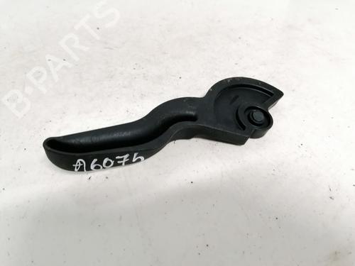 Used Interior handle Interior handle OPEL MERIVA B MPV (S10) 1.7 CDTI (75) (100 hp) 35553180 35553180