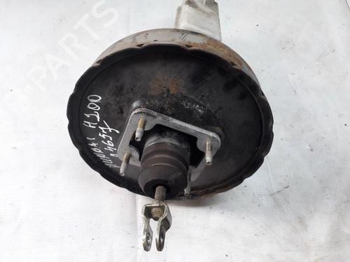 Used Servo brake Servo brake HYUNDAI H100 Platform/Chassis 2.5 D (78 hp) 35846404 35846404