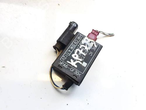 Electronic module BMW 7 (E65, E66, E67) 730 d | BP35220829M83 - Image 2