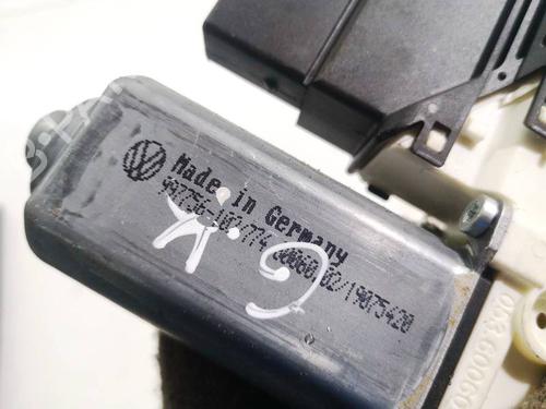 Left rear window motor VW PASSAT B6 (3C2) 2.0 TDI | BP34817206E23 - Image 3